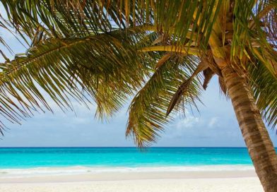 Sujuku island: an emerging tourist destination Sujuku island: an emerging tourist destination