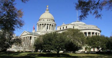 Meeting To Be Held In Mississippi Meeting To Be Held In Mississippi