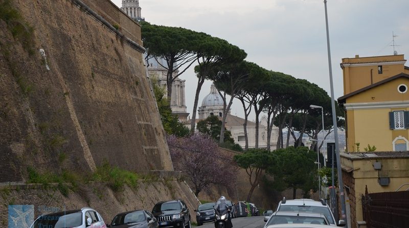 Gdzie (nie) warto zjeść w Rzymie? Gdzie (nie) warto zjeść w Rzymie?